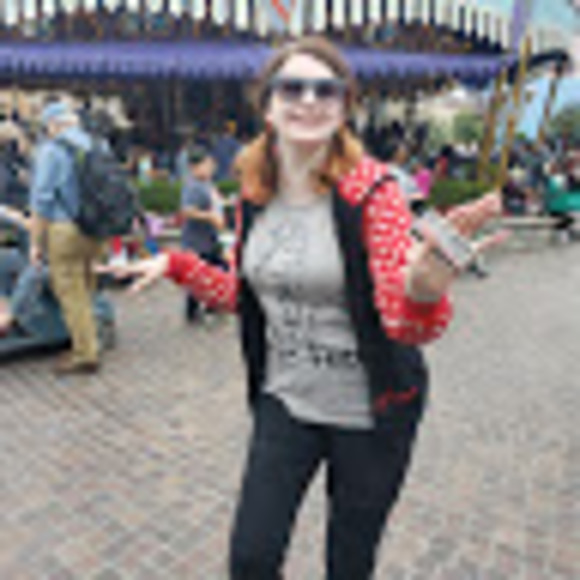 Meet your Posher, Brianna - Picture 1 of 1